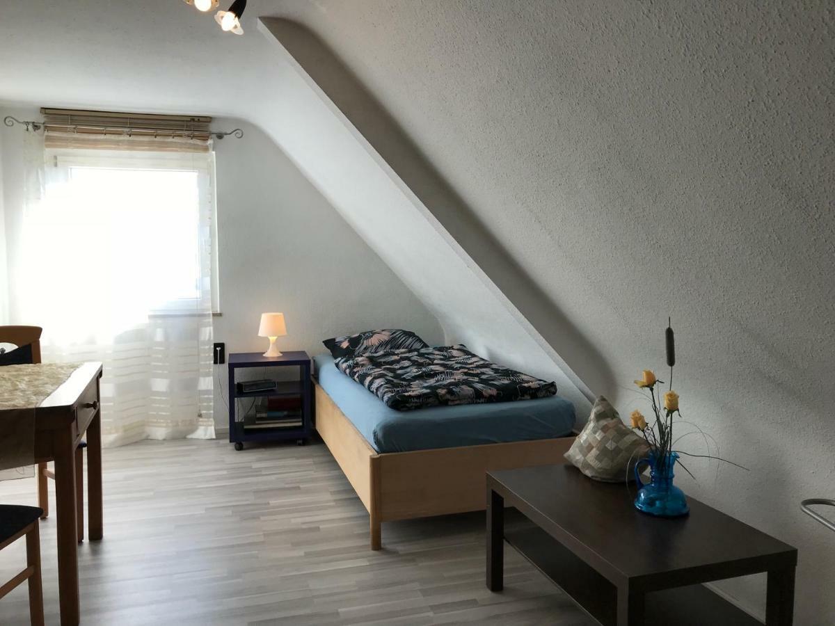 Gaestehaus Kaiser اوستفيلدن المظهر الخارجي الصورة