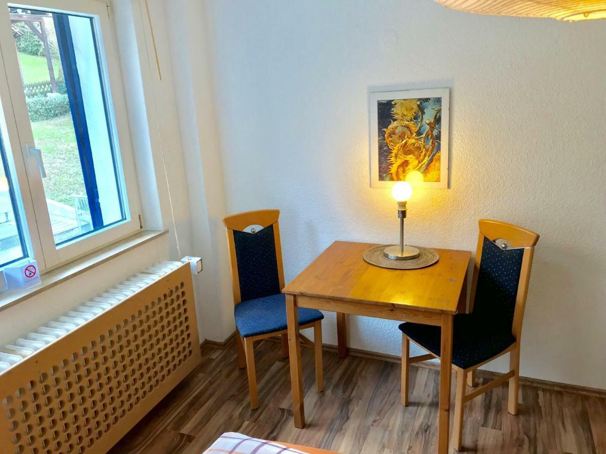 Gaestehaus Kaiser اوستفيلدن المظهر الخارجي الصورة
