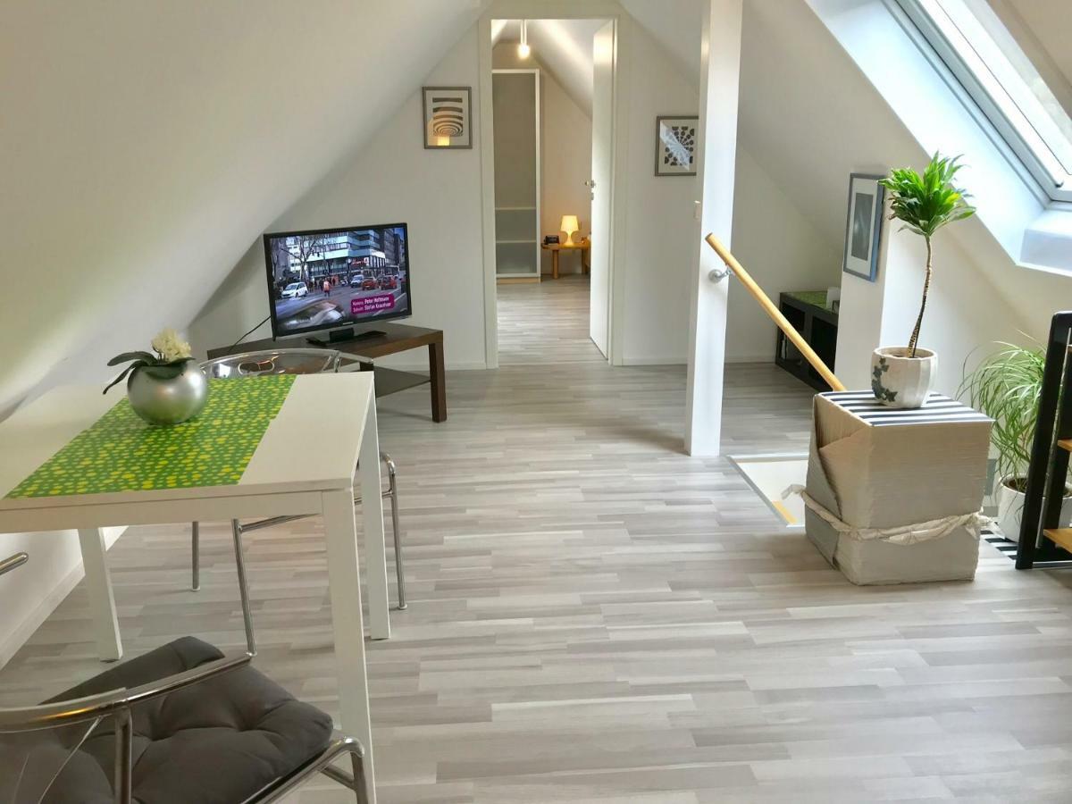 Gaestehaus Kaiser اوستفيلدن المظهر الخارجي الصورة